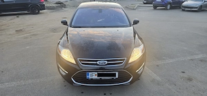 Vand Ford Mondeo MK4 facelift 2.0 TDI 163CP
