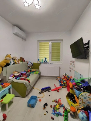 Apartament 4 camere Berceni - Odei Cavar - imagine 4