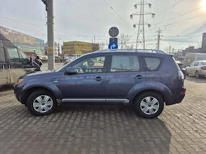 Mitsubishi Outlander II  - imagine 9