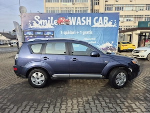 Mitsubishi Outlander II  - imagine 10