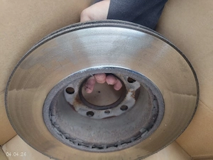 Discuri bmw în stare buna - imagine 3