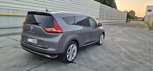 Renault Grand Scenic 1.5 dci automat 2017 - imagine 3