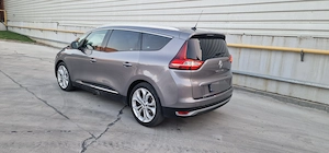 Renault Grand Scenic 1.5 dci automat 2017 - imagine 4