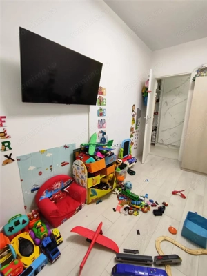 Apartament 4 camere Berceni - Odei Cavar - imagine 20