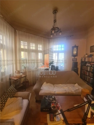 Armeneasca, 4 camere in vila, deosebit.