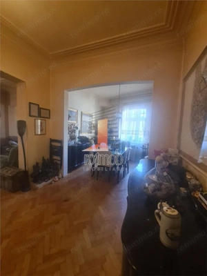 Armeneasca, 4 camere in vila, deosebit. - imagine 4