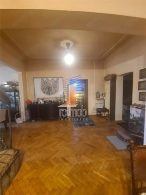 Armeneasca, 4 camere in vila, deosebit. - imagine 2