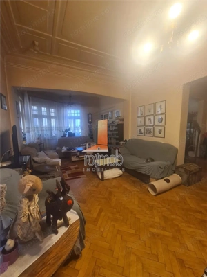 Armeneasca, 4 camere in vila, deosebit. - imagine 3