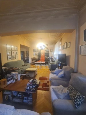 Armeneasca, 4 camere in vila, deosebit. - imagine 7