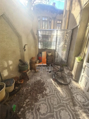 Armeneasca, 4 camere in vila, deosebit. - imagine 9