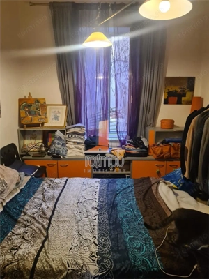 Armeneasca, 4 camere in vila, deosebit. - imagine 6