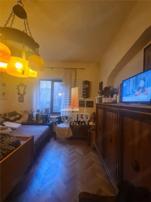 Armeneasca, 4 camere in vila, deosebit. - imagine 5