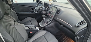 Renault Grand Scenic 1.5 dci automat 2017 - imagine 5