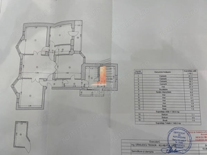 Gradina Icoanei, 4 camere, et 1 4, deosebit. - imagine 7