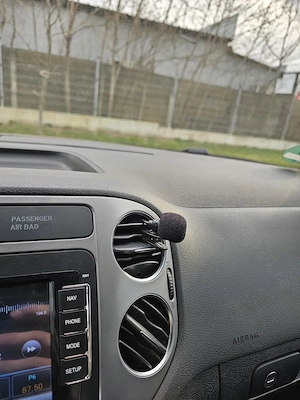 VW Tiguan 1.4TSI 4Motion Navigatie DubluClima SenzoriParcare CamerăMarșarier Bluethoot Euro5  - imagine 16