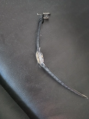 ceas original elvetian vechi - imagine 2