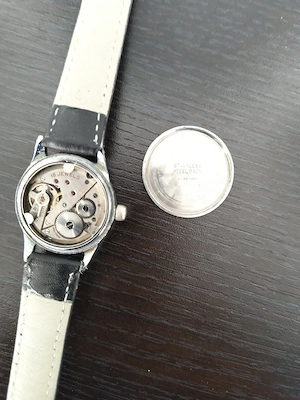 ceas original elvetian vechi - imagine 4