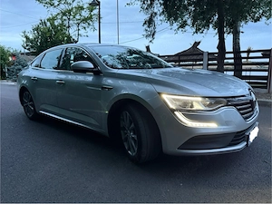 Renault Talisman; 1.5;  2017 - imagine 2
