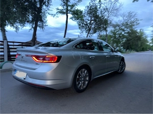 Renault Talisman; 1.5;  2017 - imagine 3