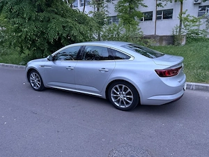 Renault Talisman; 1.5;  2017 - imagine 5