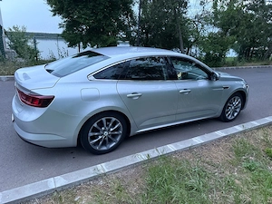 Renault Talisman; 1.5;  2017 - imagine 10