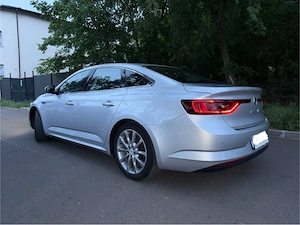 Renault Talisman; 1.5;  2017 - imagine 4