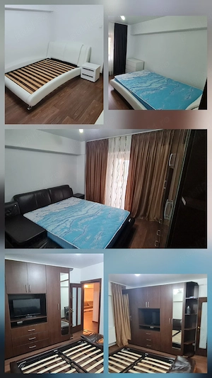 Apartament 3 cam 118 mp - Centru - imagine 4