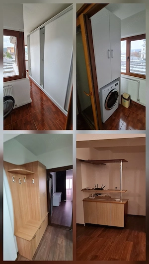 Apartament 3 cam 118 mp - Centru - imagine 3