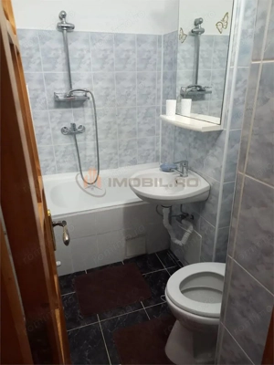 Apartament 2 camere Alexandru cel Bun - imagine 4