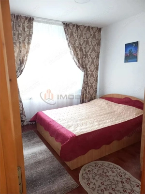 Apartament 2 camere Alexandru cel Bun - imagine 2