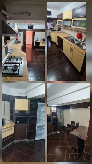 Apartament 3 cam 118 mp - Centru - imagine 5