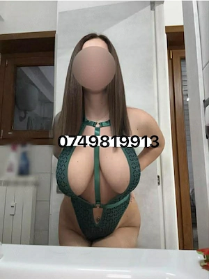 Noua in oras.Te astept. 