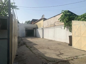 Spațiu depozitare + birouri București Sector 1 | acces TIR | curte mare - imagine 2