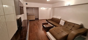 Apartament 3 cam 118 mp - Centru