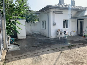 Spațiu depozitare + birouri București Sector 1 | acces TIR | curte mare - imagine 3