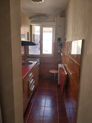 Închiriez ap 2 camere - imagine 6