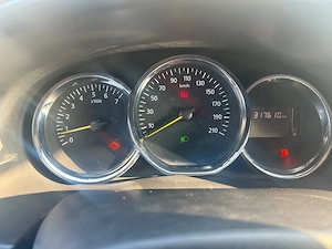 Vand Daci Logan editie aniversara 10 ani, GPL tomasetto - imagine 7