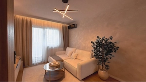 Apartament luxury cu 2 camere decomandate - imagine 5