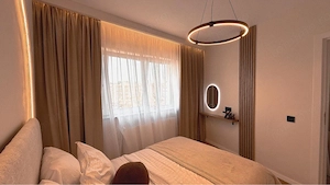 Apartament luxury cu 2 camere decomandate - imagine 2