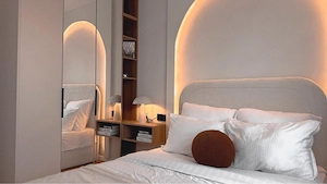 Apartament luxury cu 2 camere decomandate - imagine 4