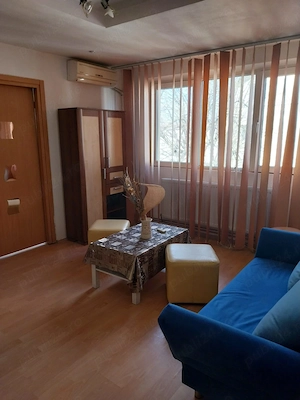 Închiriez ap 2 camere - imagine 13