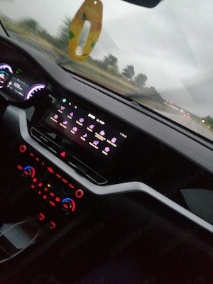 Kia Niro Hybrid 2020 1.6 GDI - imagine 9