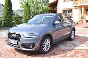Audi Q3 de vanzare - imagine 6