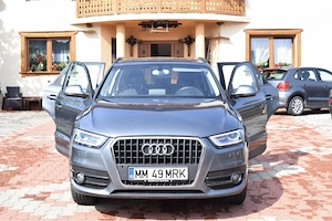 Audi Q3 de vanzare - imagine 5