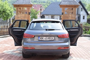 Audi Q3 de vanzare - imagine 4
