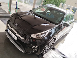 Kia Niro Hybrid 2020 1.6 GDI - imagine 5