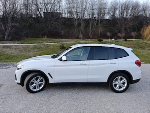 BMW X3 xdrive - imagine 4