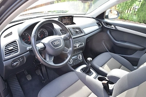 Audi Q3 de vanzare - imagine 7