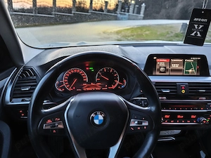 BMW X3 xdrive - imagine 2