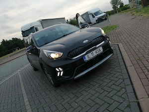 Kia Niro Hybrid 2020 1.6 GDI - imagine 10